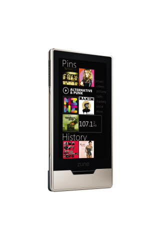 Illustration for article titled New Zune HD Erotica